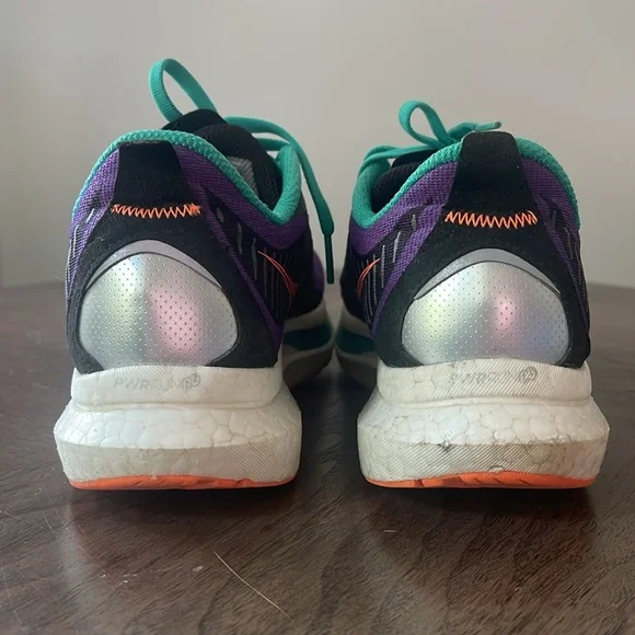 Women’s Saucony Endorphin Speed 2 Sz 9-1/2 - Picture 6 of 8